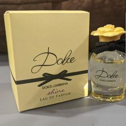 Dolce Gabbana Perfume 