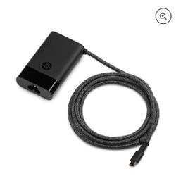 HP CHARGER 65W USB-c