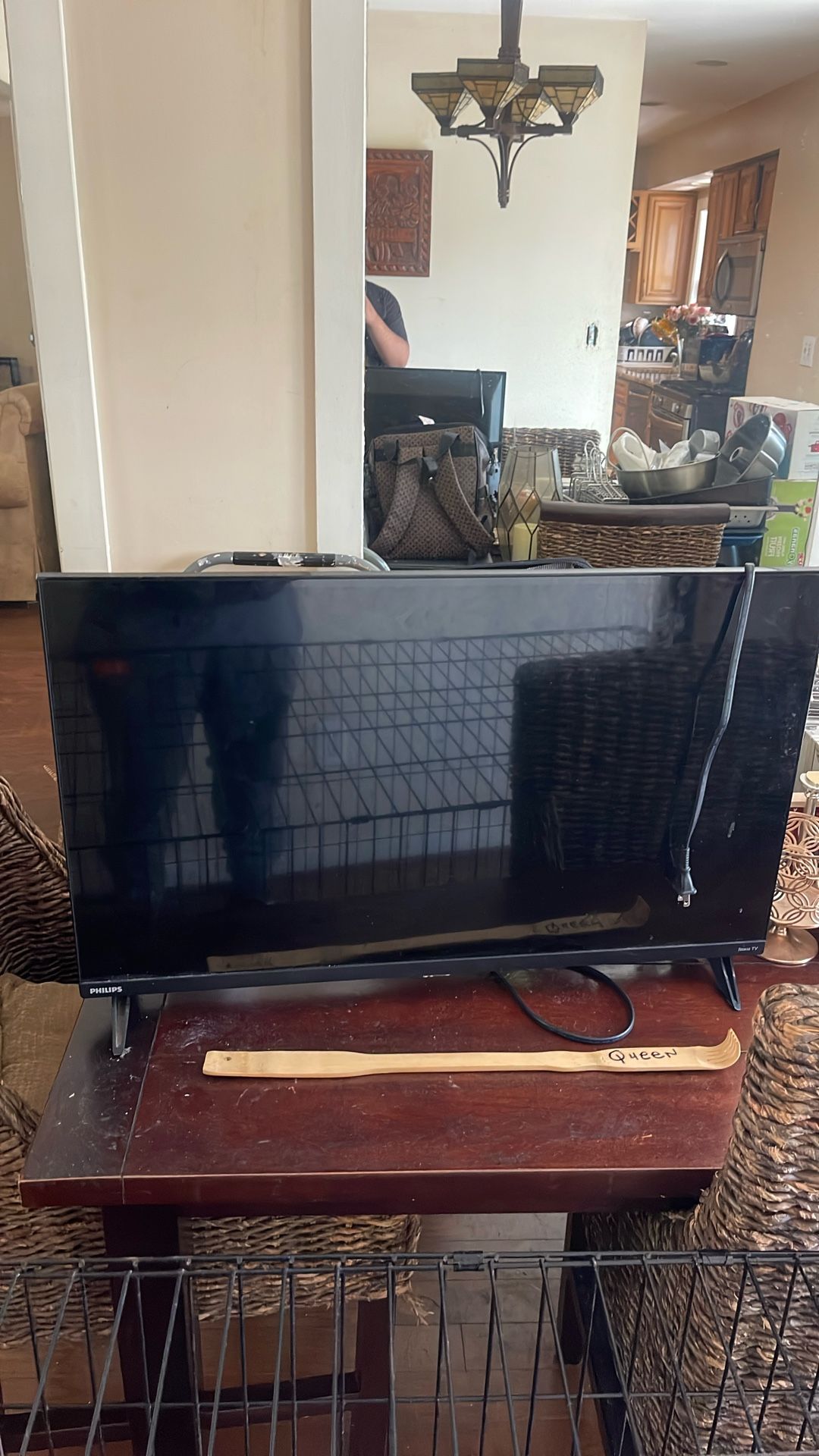 Roku Smart Tv No Remote