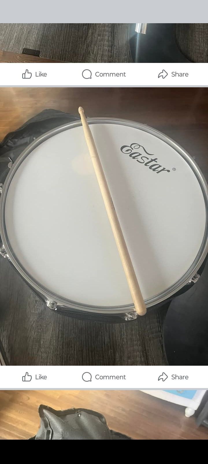 Beginner Drum