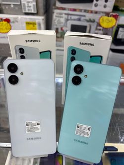 Samsung galaxy A06 128gb Unlocked