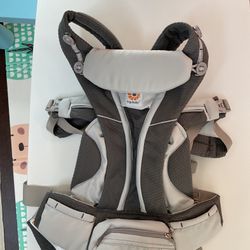Omni Breeze Baby Carrier