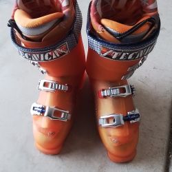 Tenica Ski Bòots