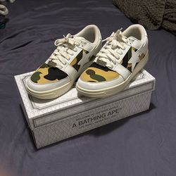 Bape-STA’s Japan Exclusive