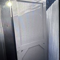 Exterior door for sale