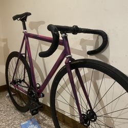 Afinity Frameset