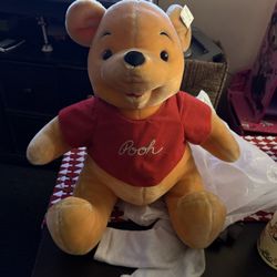 Vintage Winnie The Pooh 