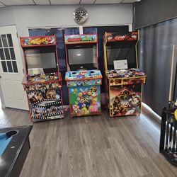 Arcade Machine