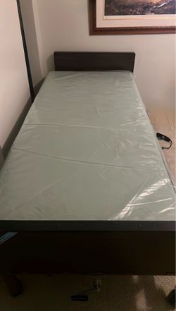 Hospital Bed