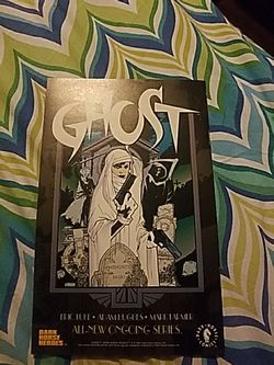 ghost