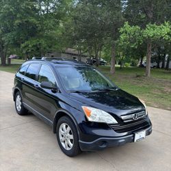 2008 Honda CRV