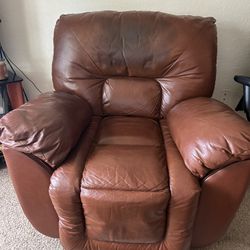 Power Recliner 