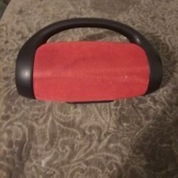 2boom Portable Speaker 