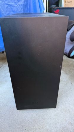 NZXT H510 pc case