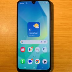 Samsung Galaxy A16 5G 128GB T-Mobile