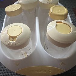 Bottles