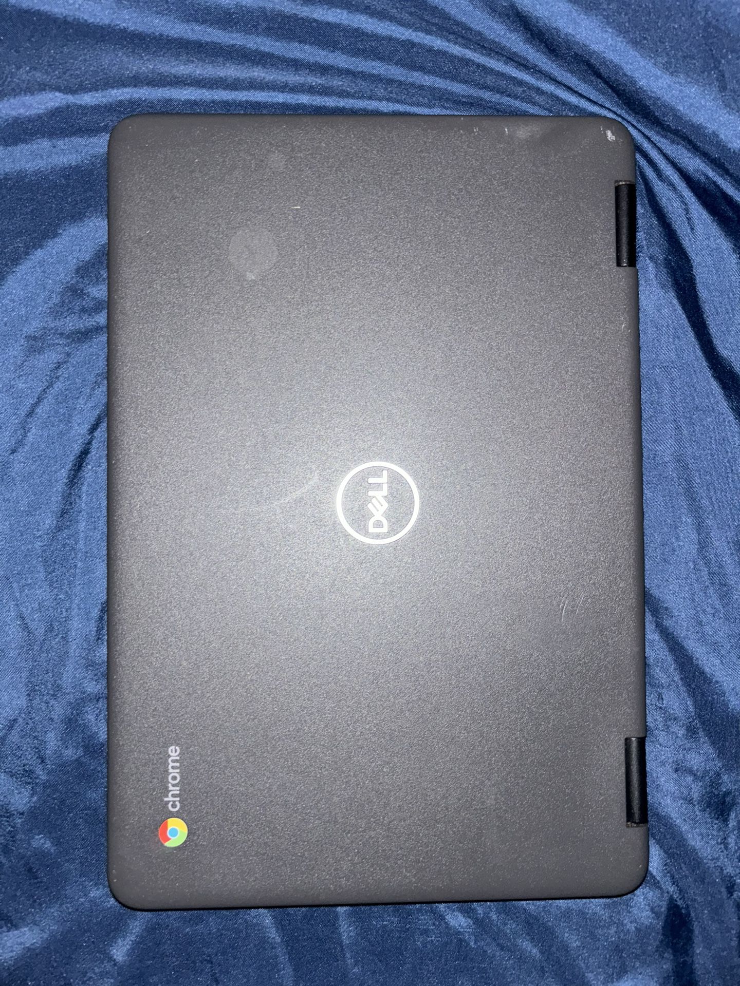 Dell Chromebook 3100 