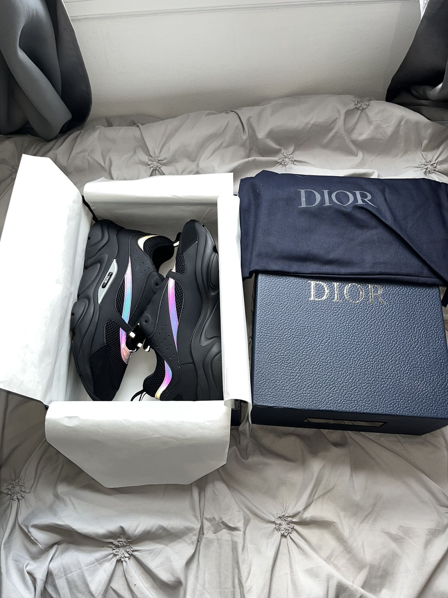Dior b22 for Sale in Philadelphia, PA - OfferUp