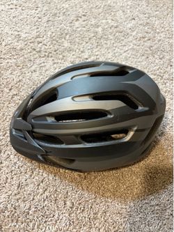 Bike Helmet