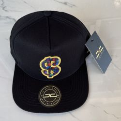 Jc Snapback hat 🧢
