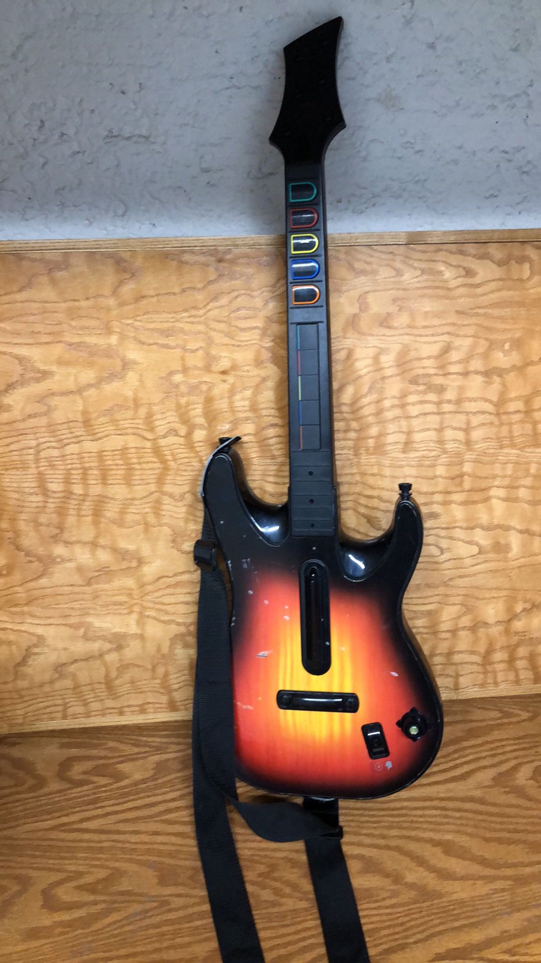 Guitar