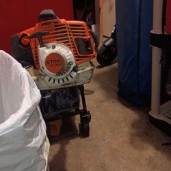 Stihl FS94 Weed Wacker 