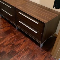 Night Stands - Pair