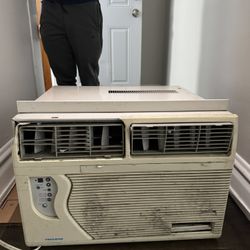 Air Conditioner 17300 BTU