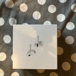 1:1 Airpod Pros Gen2