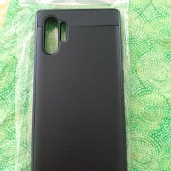 SAMSUNG GALAXY NOTE 10 PRO CASE