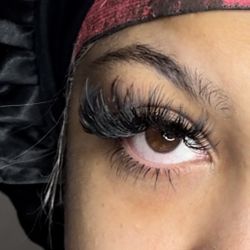 Lashes