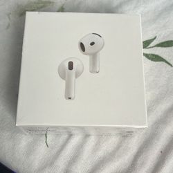 AirPods 4 Active. Noise Cancellation 