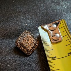 Stirling Silver Pendant