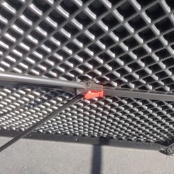 8 ft Long Folding Table 