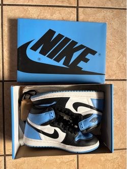 Men’s Size 8 Jordans