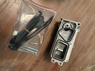 6.7 Cummins Turbocharger Actuator with Calibration Tool. 13-18 Ram 2500 & 3500. Brand New