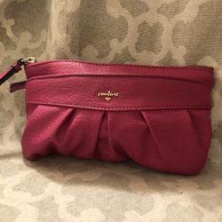 Juicy Couture Wristlet