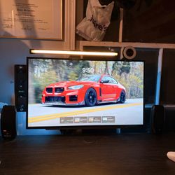 27 inch Oled gaming monitor ( Steal )