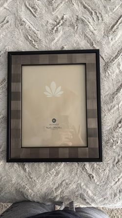 Picture frame