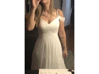 NWT Wedding Gown Size 4
