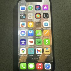 Iphone 12 Pro 128 Gb Unlocked $400