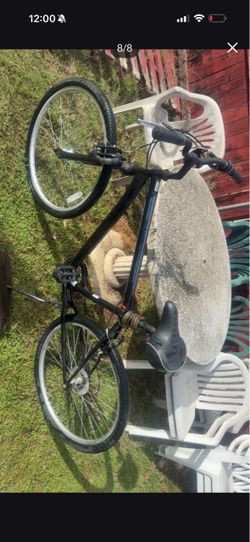 Schwinn 26” men’s suburban comfort bike bicycle black