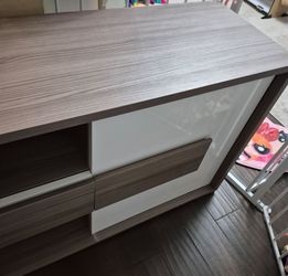 Tv stand Dresser