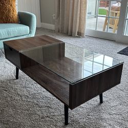 Coffee table - Wayfair 