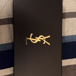 YSL cologne set 