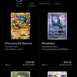 Pokemon binder FS/FT lost origin brilliant illustration