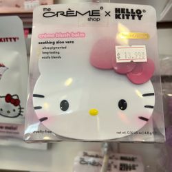 Hk Creme Blush