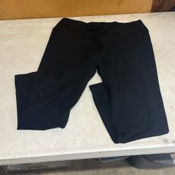 Victoria’s Secret, Pink, Active Leggings Size XXL