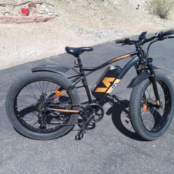 ZDZA power cycle/ E bike