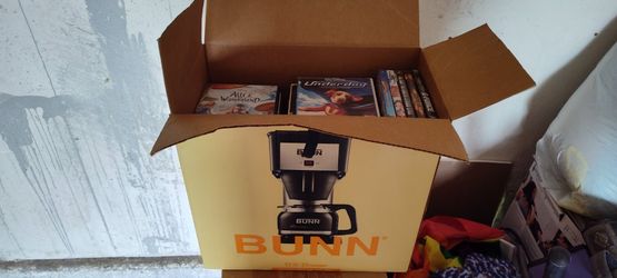 Box Of Movies 